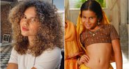 Laura Barreto voltará às telas na série Sob Pressão - Foto: Reprodução / Instagram @lauraabarreto