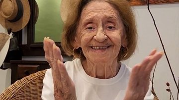 TV Globo vai homenagear Laura Cardoso exibindo especial “Tributo”