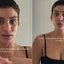 Laura Fernandez falou sobre as críticas que vem recebendo nas redes sociais