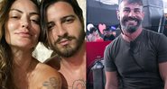DJ se separou do ex, com quem tem um filho de 1 ano e 3 meses, em dezembro de 2020 - Reprodução / Instagram