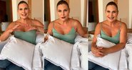 Laura Miller deu aula sobre sexo anal na web - Foto: Reprodução/ Instagram@lauramilleroficial
