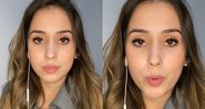 Laurene Santos posta vídeo em sua conta no Instagram - Foto: Reprodução / Instagram @laurenesantos