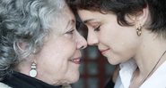 Angela Leal completa 75 anos nesta sexta-feira (03/12) - Reprodução / Instagram @leandraleal