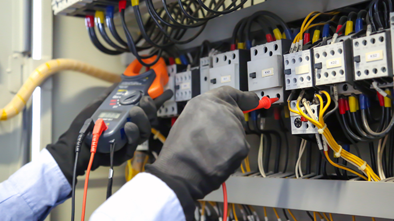 Leandro Mendes Machado