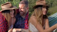 Leandro D’Lucca contou que ele e Cleo Pires decidiram não ter filhos