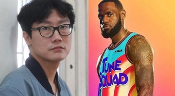 Diretor sul-coreano rebateu crítica e citou filme estrelado pelo jogador de basquete - Reprodução / Instagram