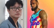 Diretor sul-coreano rebateu crítica e citou filme estrelado pelo jogador de basquete - Reprodução / Instagram