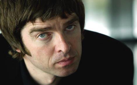 Imagem Noel Gallagher culpa os videogames por violência em Londres