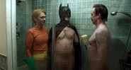 Imagem Paródia mostra “encontros perversos” de Batman e comissário Gordon