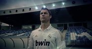 Imagem Cristiano Ronaldo brilha no 1º trailer oficial de “PES 2013”