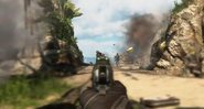 Imagem VÍDEO: Trailer mostra conteúdo do pacote de mapas ‘Vengeance’, para Call of Duty: Black Ops 2