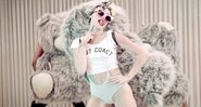 Imagem VÍDEO: Miley Cyrus libera clipe oficial de ‘We Can’t Stop’