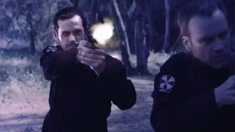 Imagem Curta inspirado em ‘Resident Evil’ mostra nova luta contra zumbis