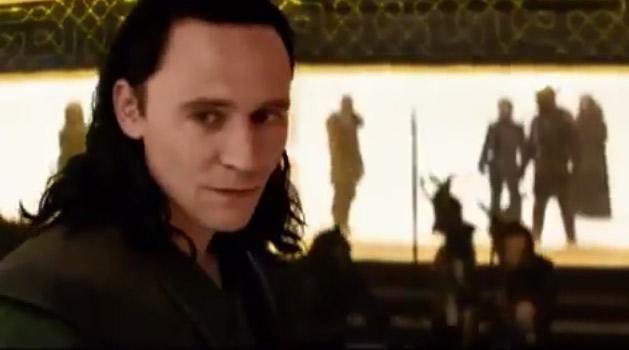 Imagem VÍDEO: Thor: O Mundo Sombrio ganha trailer estendido; veja