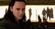 Imagem VÍDEO: Thor: O Mundo Sombrio ganha trailer estendido; veja