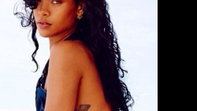 Imagem Rihanna pede apoio à família de fã brasileiro assassinado em Sergipe