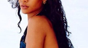 Imagem Rihanna pede apoio à família de fã brasileiro assassinado em Sergipe