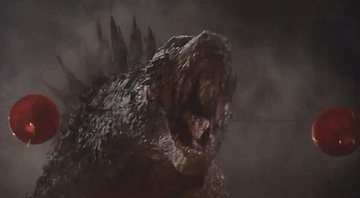 Imagem VÍDEO: Godzilla – Trailer Internacional #2
