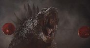 Imagem VÍDEO: Godzilla – Trailer Internacional #2