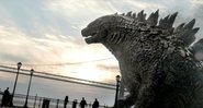 Imagem VÍDEO: Trailer internacional #2 de Godzilla (2014)