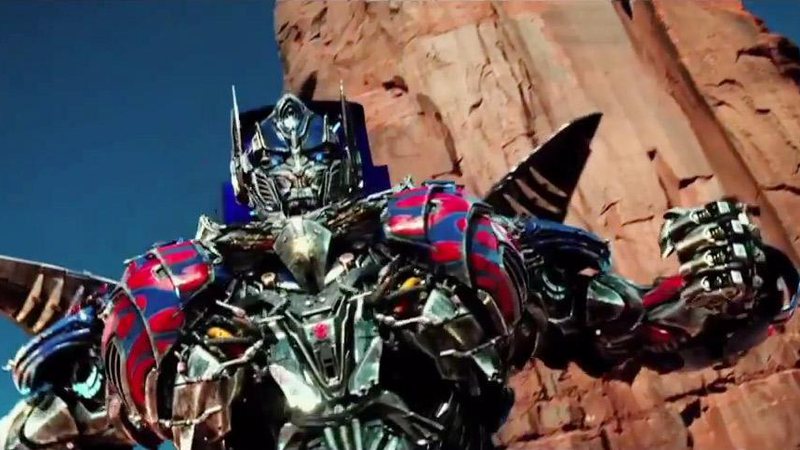 Imagem VÍDEO: Trailer internacional #3 de ‘Transformers: A Era da Extinção’