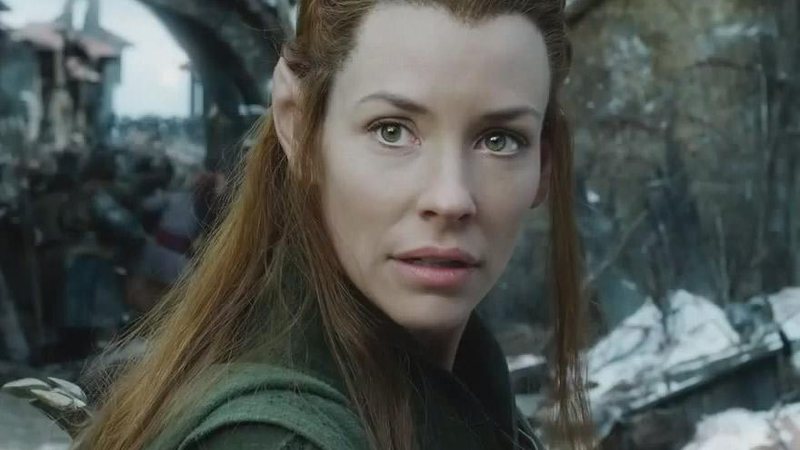 Imagem Trailer oficial de ‘O Hobbit: A Batalha dos Cinco Exércitos’