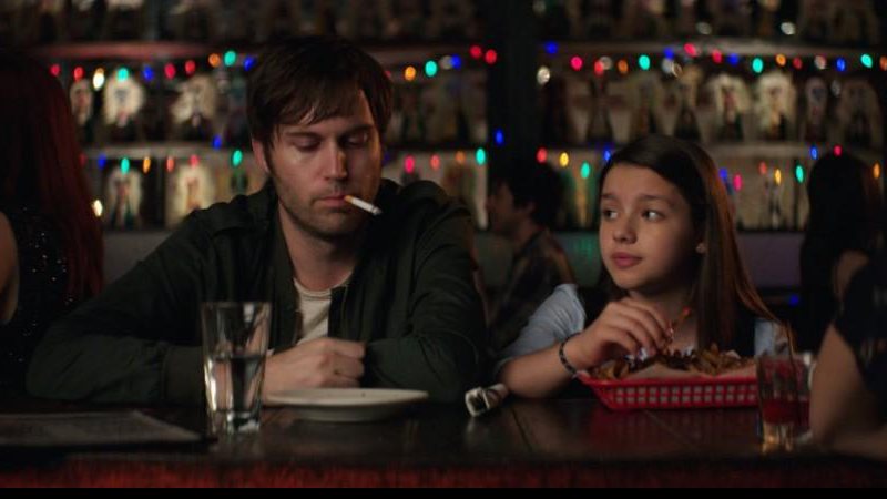 Imagem Trailer de Before I Disappear, com Emmy Rossum e Paul Wesley