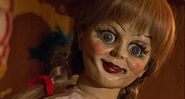 Annabelle é um filme derivado de Invocação do Mal, sucesso nos cinemas. Crédito: Divulgação