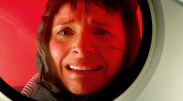 A cena de Juliette Binoche em Godzilla que levou Tarantino às lágrimas. Crédito: Divulgação