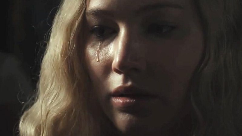 Imagem Trailer oficial de Serena, com Jennifer Lawrence e Bradley Cooper