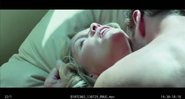Diretor mostra como é filmar uma cena de sexo em Hollywood - Créditos: Reprodução/ YouTube
