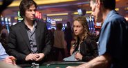 Imagem Trailer de The Gambler, com Mark Wahlberg e Jessica Lange (Red Band, +18)