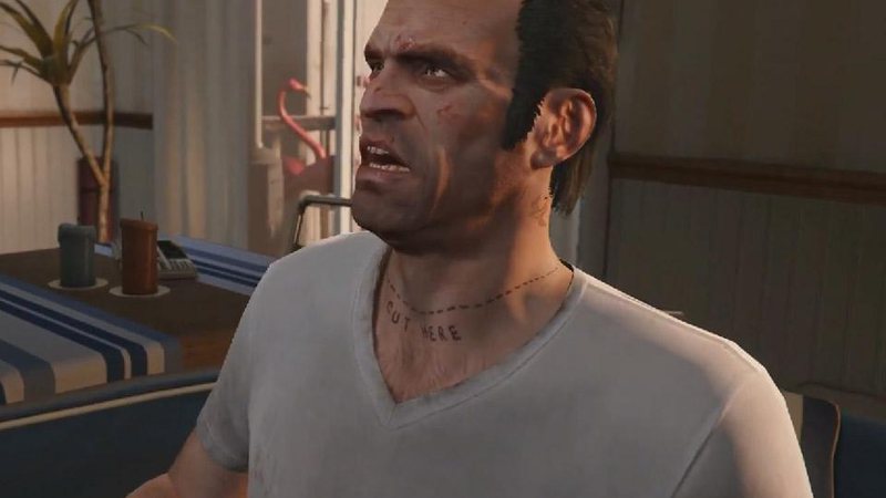 Imagem Trailer de lançamento de Grand Theft Auto V, para PlayStation 4