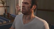 Imagem Trailer de lançamento de Grand Theft Auto V, para PlayStation 4