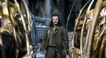 Imagem Segundo trailer oficial legendado de O Hobbit: A Batalha dos Cinco Exércitos