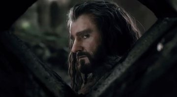 Imagem O Hobbit: A Batalha dos Cinco Exércitos – Rei (LEGENDADO)