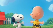 Snoopy sobrevoa Paris na prévia de seu novo filme - Foto: Divulgação
