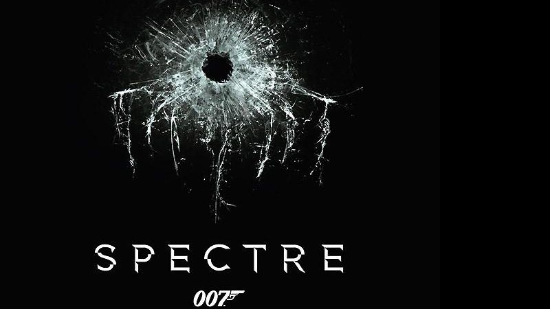 Imagem Hackers roubam roteiro do novo filme do 007, Spectre, e ameaçam divulgar no Natal