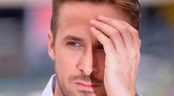 O ator Ryan Gosling foi diretor, produtor e roteirista de Lost River. Reação ao filme foi péssima. Crédito: Reprodução