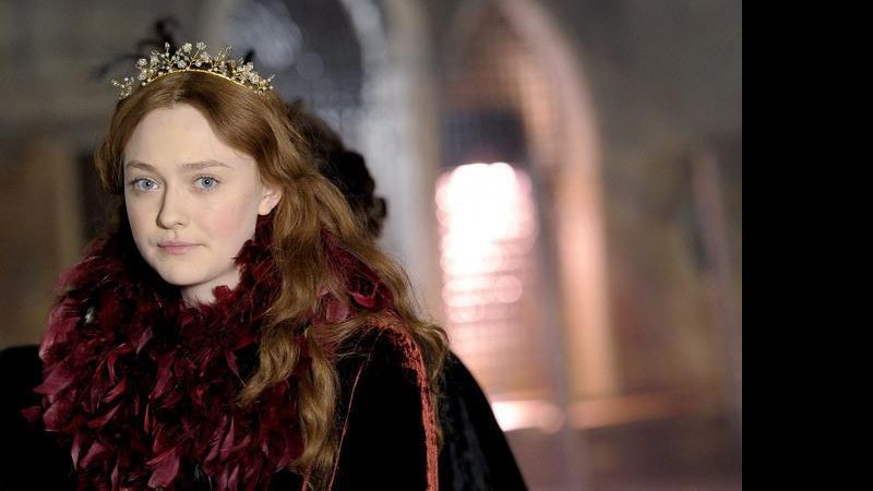 Dakota Fanning em cena de Effie Gray - Foto: Divulgação