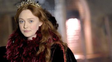 Dakota Fanning em cena de Effie Gray - Foto: Divulgação