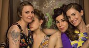 Girls ganha quinta temporada antes da estreia da quarta - Foto: Divulgação/HBO