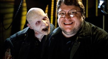 Guillermo del Toro - Foto: Reprodução