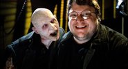 Guillermo del Toro - Foto: Reprodução