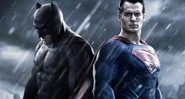 Batman e Superman - Foto: Montagem