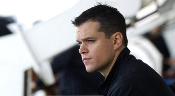 Matt Damon retornará à pele de Jason Bourne em 2016 - Foto: Reprodução