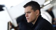 Matt Damon retornará à pele de Jason Bourne em 2016 - Foto: Reprodução