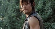 Norman Reedus como Daryl Dixon em The Walking Dead. Crédito: Divulgação/AMC