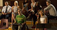 Elenco original de Glee se reúne na última temporada - Foto: Divulgação/Fox