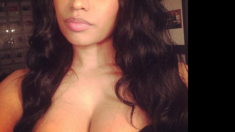 Nicki Minaj - Foto: Reprodução/ Instagram